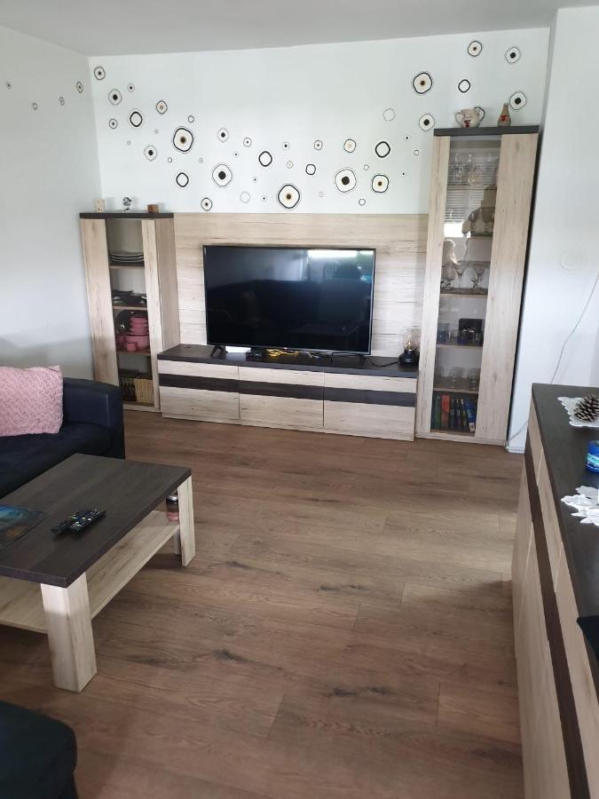 Apartmán Apartman Lana ,Froudeova Ulica 3 Nasuprot Zg Velesajma Záhřeb Exteriér fotografie